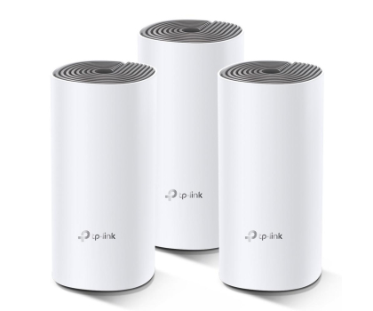 Router TP-Link DECO E4 Mesh WiFi (1200Mb/s a/b/g/n/ac) 3xAP